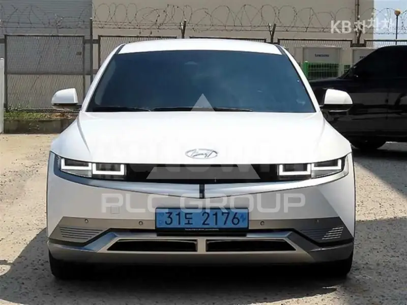 2022 Hyundai Ioniq