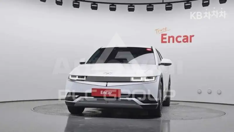 2022 Hyundai Ioniq