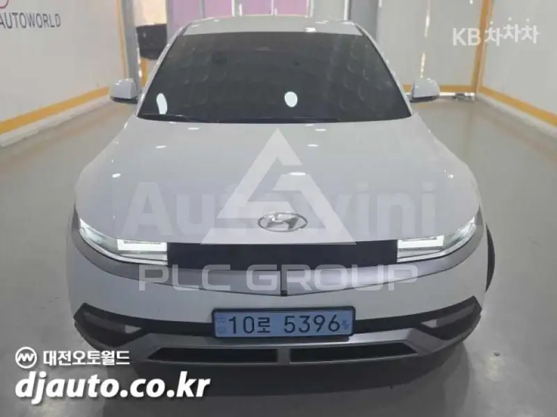 2022 Hyundai Ioniq