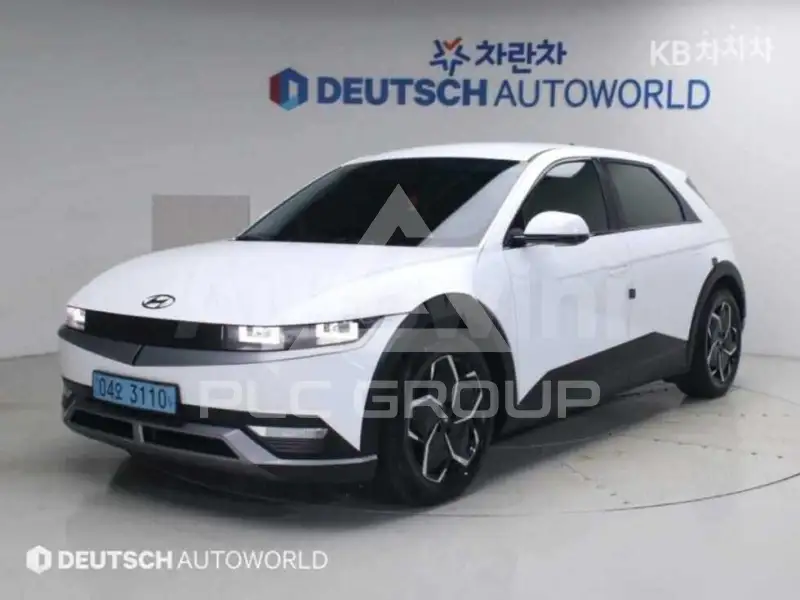 2022 Hyundai Ioniq