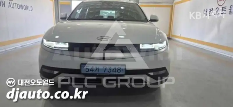 2022 Hyundai Ioniq