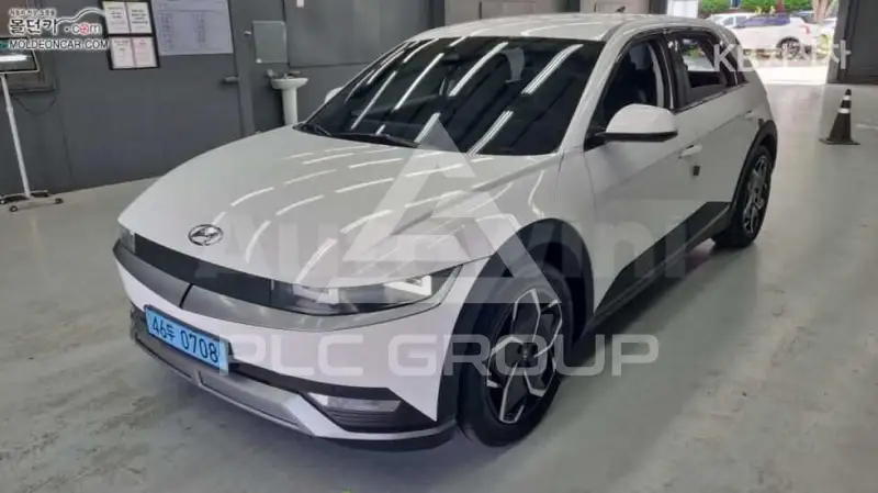 2022 Hyundai Ioniq