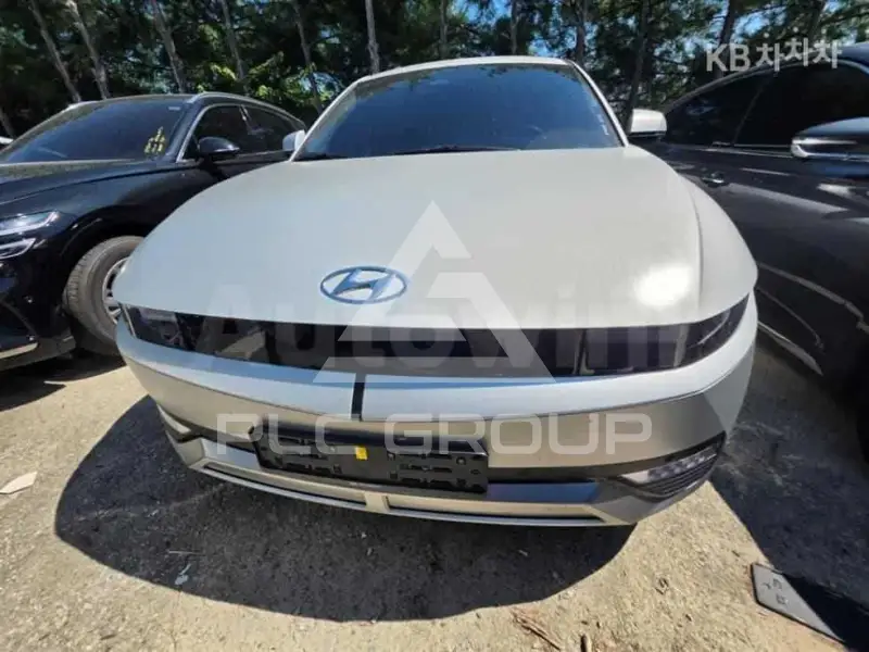 2022 Hyundai Ioniq