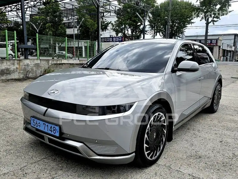 2022 Hyundai Ioniq
