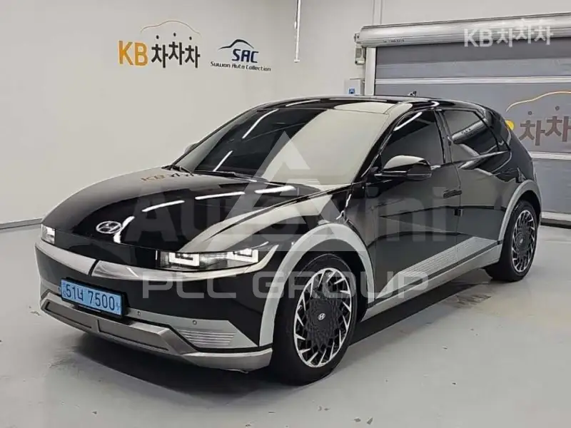 2022 Hyundai Ioniq