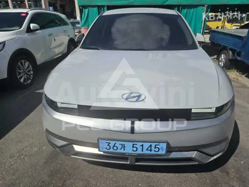 2022 Hyundai Ioniq