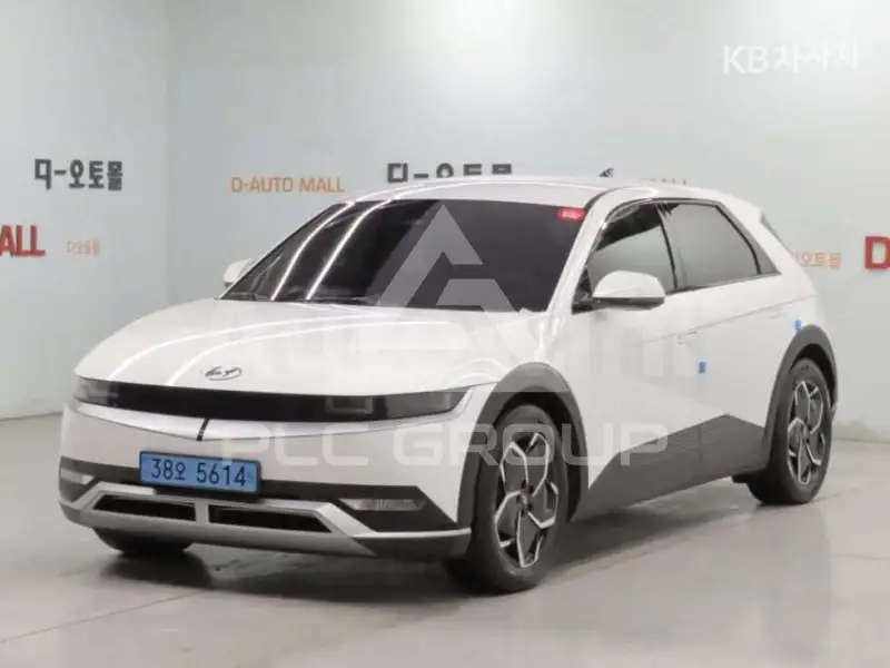 2022 Hyundai Ioniq