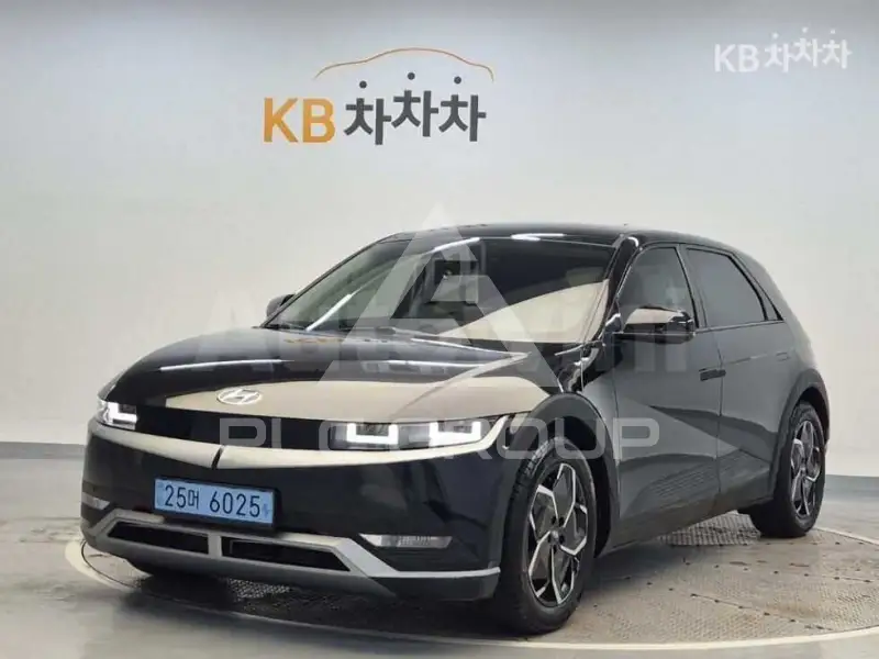 2022 Hyundai Ioniq