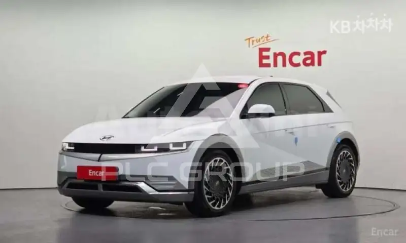 2022 Hyundai Ioniq