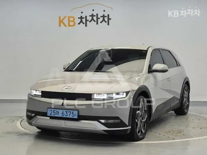 2022 Hyundai Ioniq