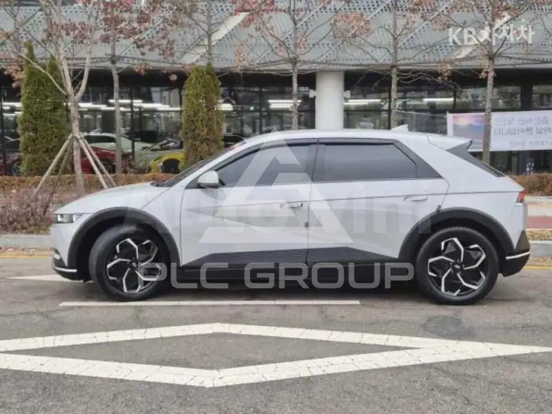 2022 Hyundai Ioniq