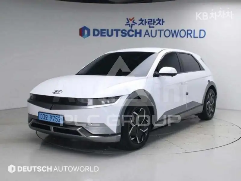 2022 Hyundai Ioniq
