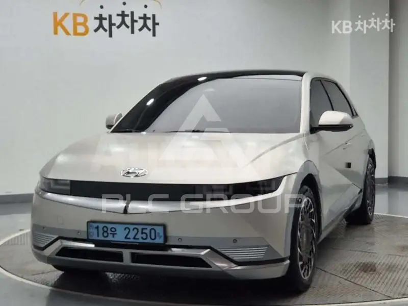 2022 Hyundai Ioniq