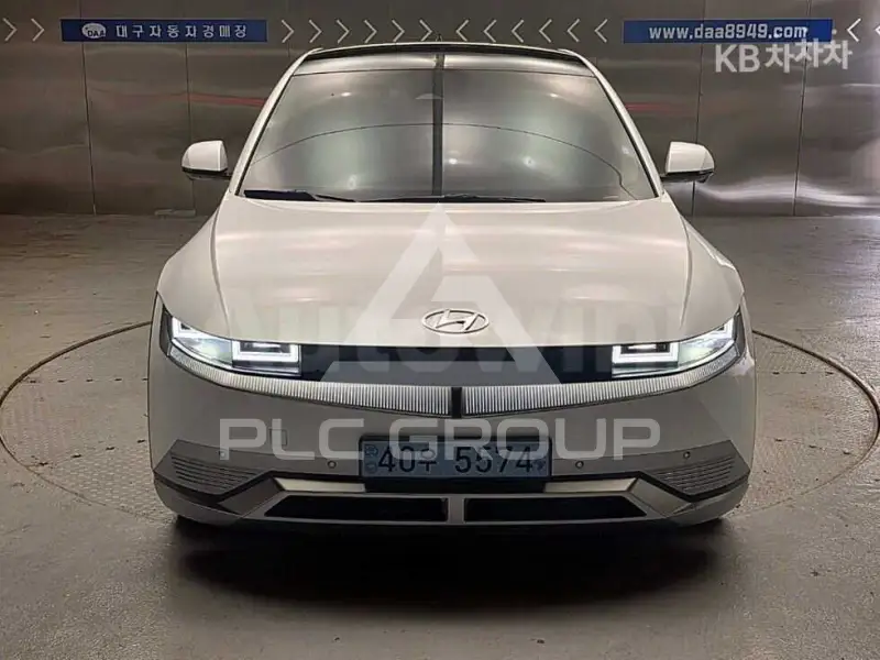 2022 Hyundai Ioniq