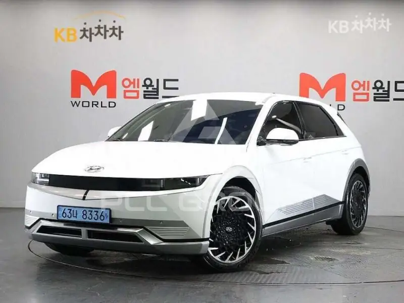 2022 Hyundai Ioniq