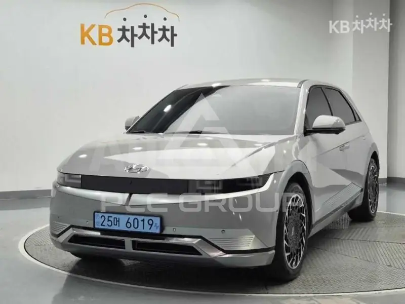 2022 Hyundai Ioniq