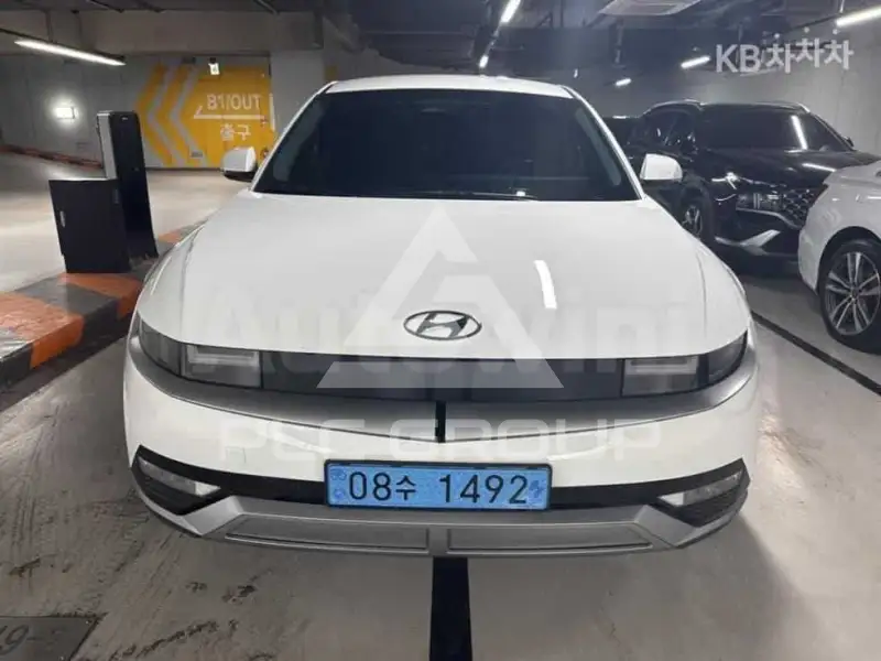 2022 Hyundai Ioniq
