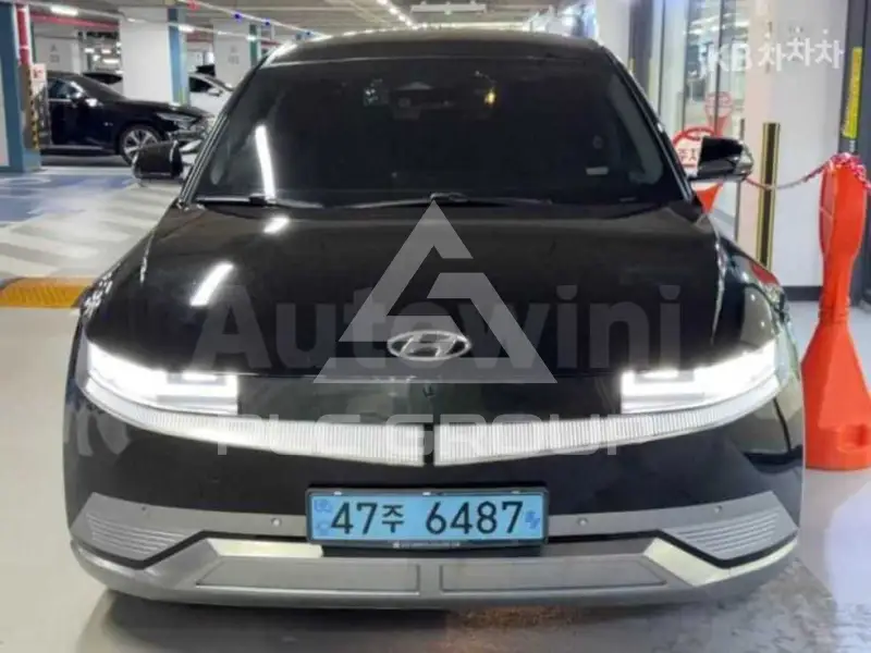 2022 Hyundai Ioniq