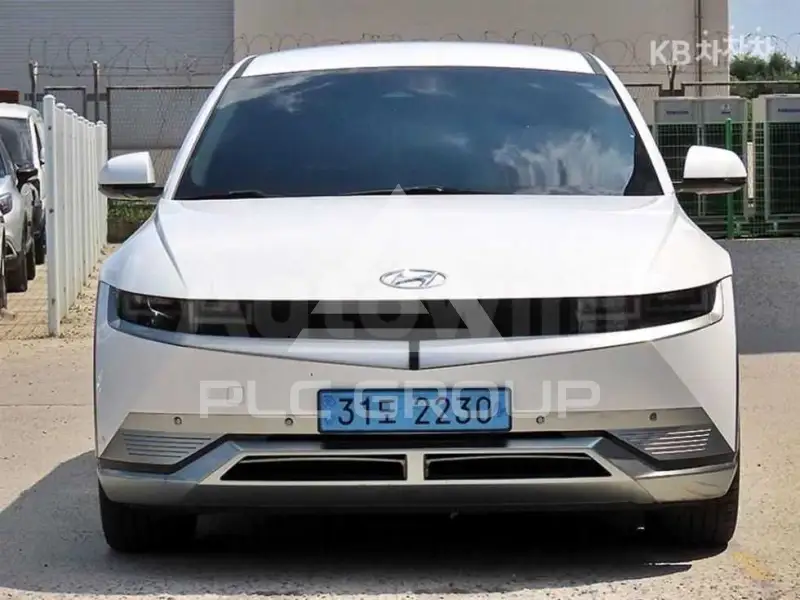 2022 Hyundai Ioniq