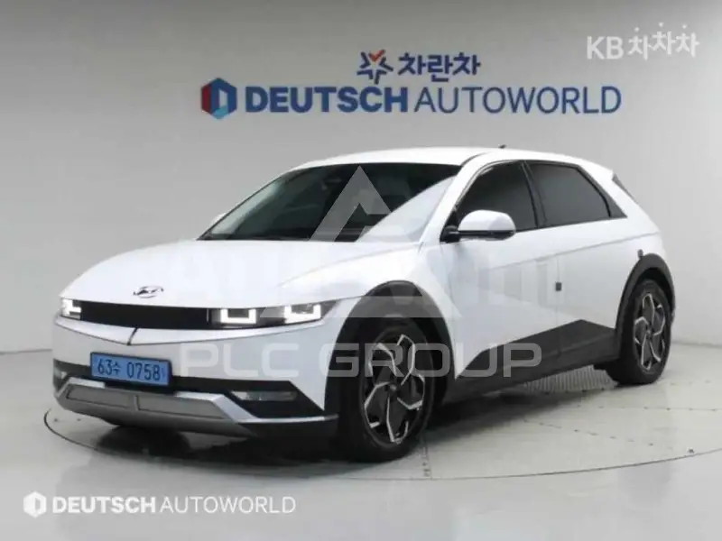 2022 Hyundai Ioniq