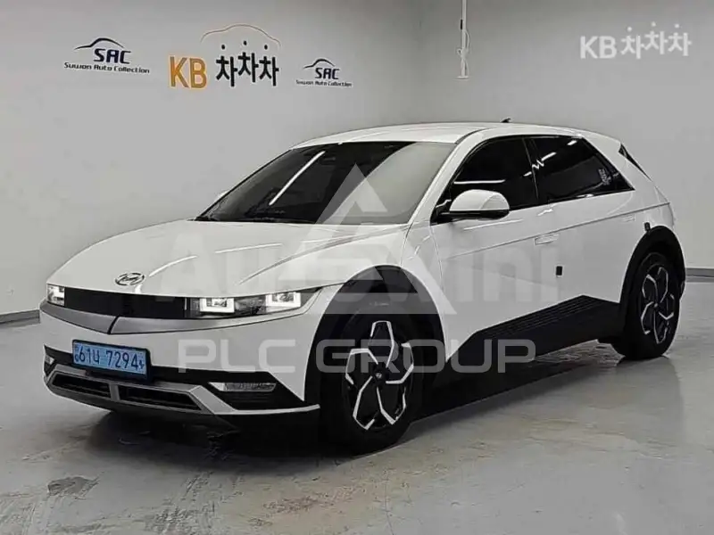 2022 Hyundai Ioniq