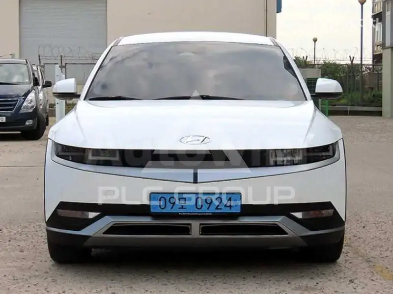 2022 Hyundai Ioniq