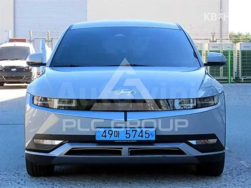 2022 Hyundai Ioniq