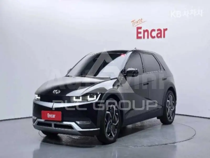 2022 Hyundai Ioniq