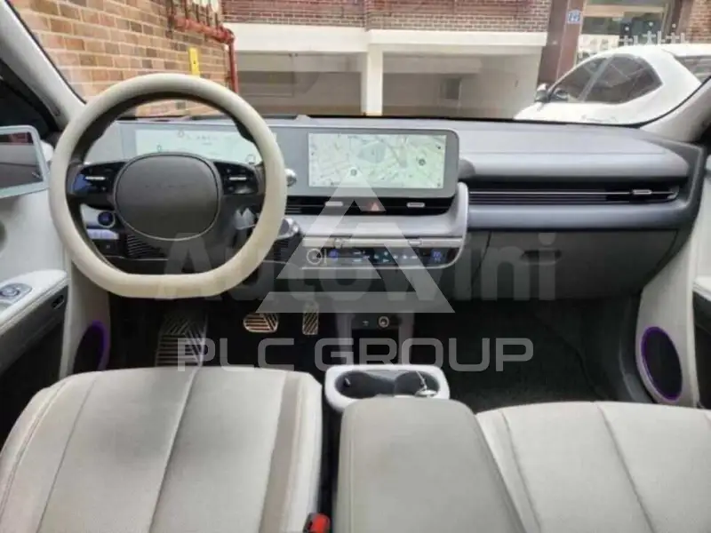 2022 Hyundai Ioniq