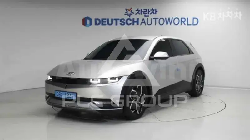 2022 Hyundai Ioniq