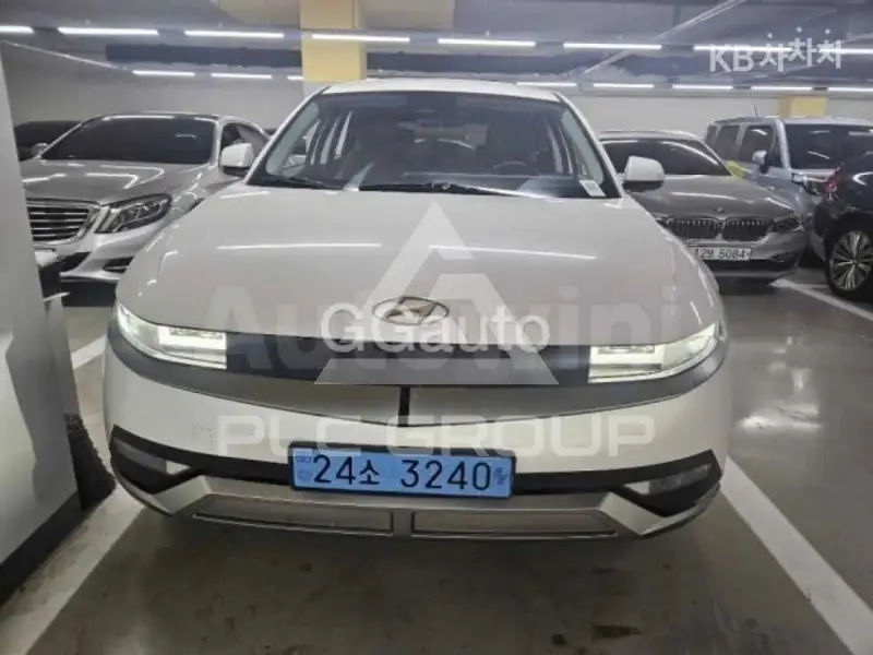 2022 Hyundai Ioniq