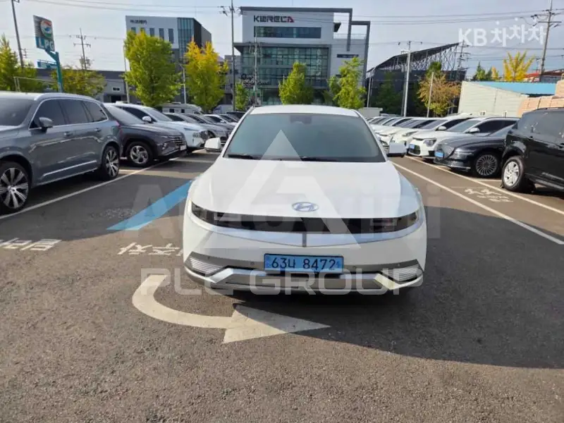 2022 Hyundai Ioniq