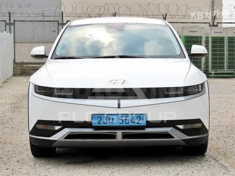 2022 Hyundai Ioniq