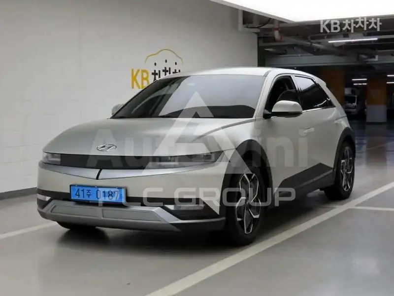 2022 Hyundai Ioniq