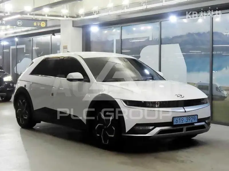2022 Hyundai Ioniq
