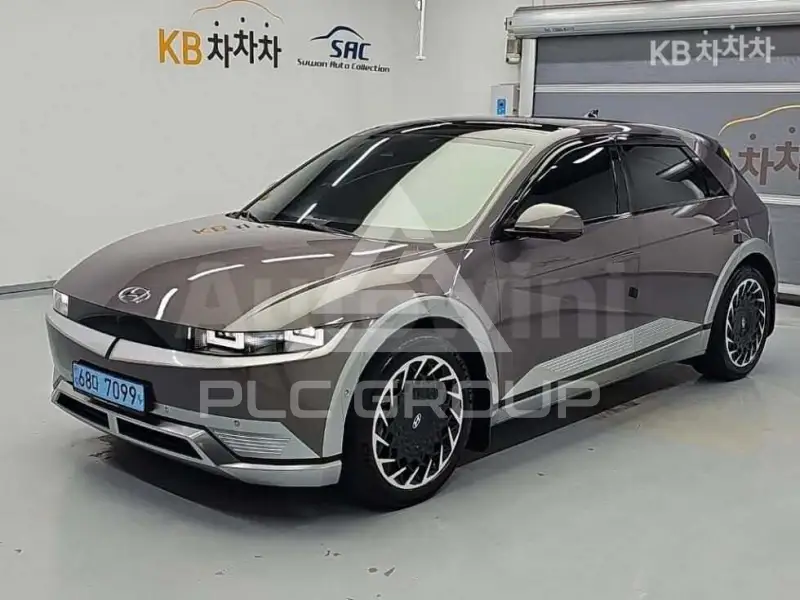 2022 Hyundai Ioniq