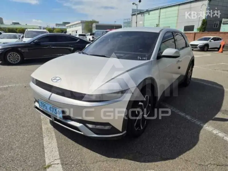 2022 Hyundai Ioniq