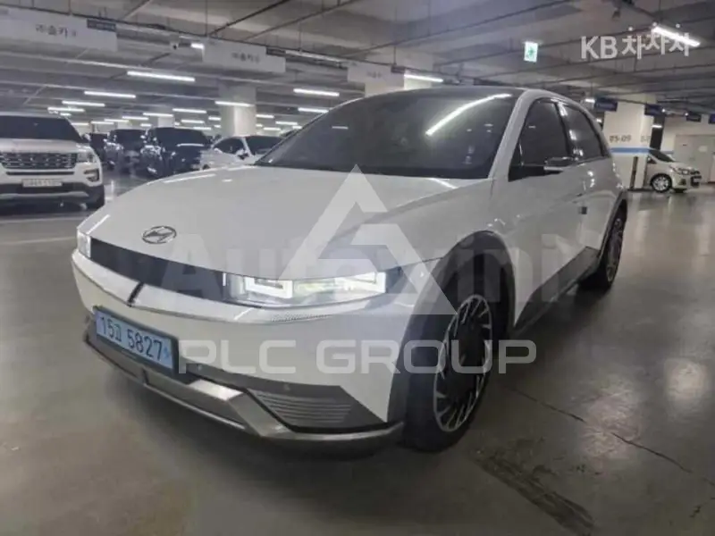 2022 Hyundai Ioniq