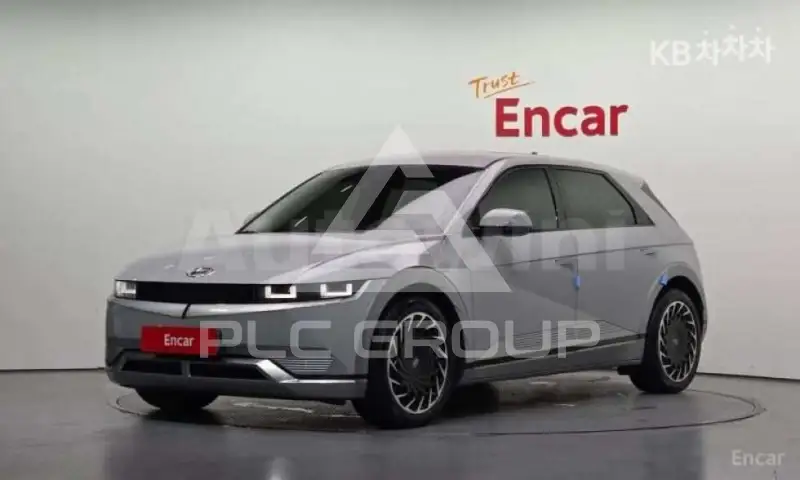 2022 Hyundai Ioniq
