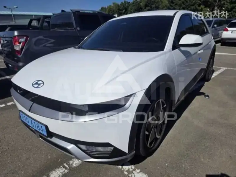 2022 Hyundai Ioniq