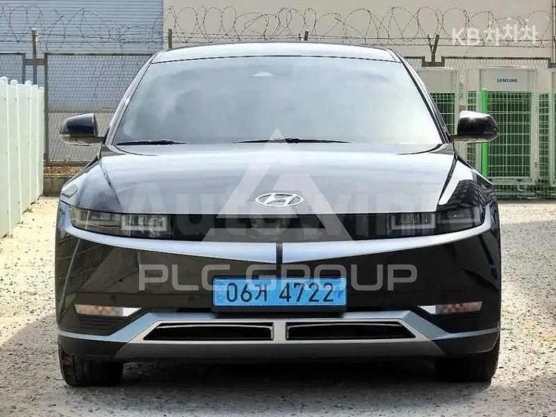 2022 Hyundai Ioniq