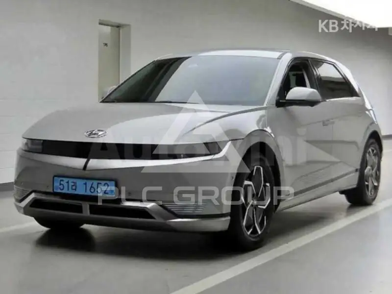2022 Hyundai Ioniq