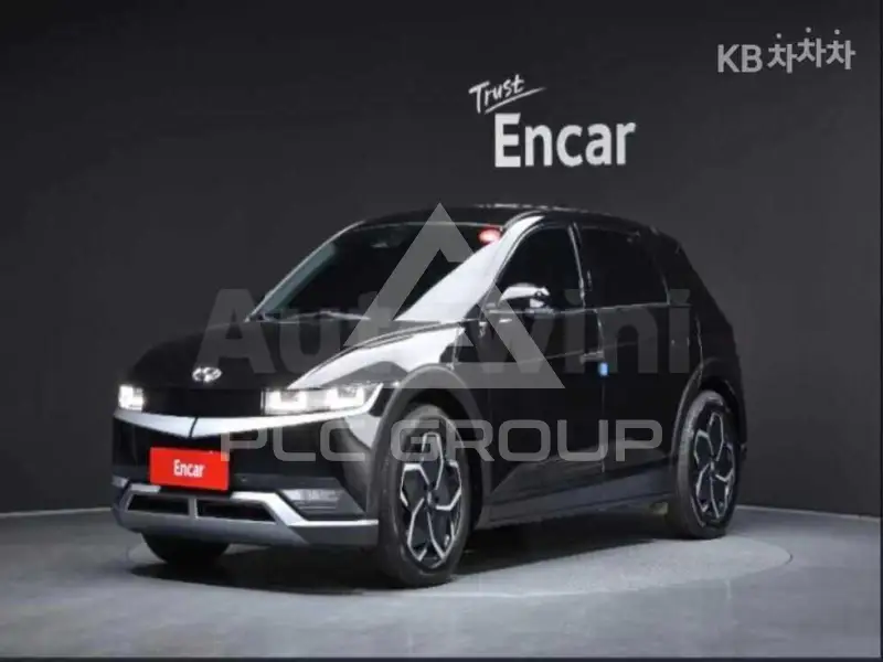 2022 Hyundai Ioniq