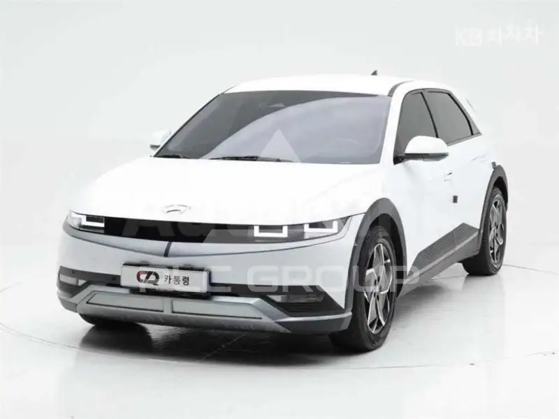 2022 Hyundai Ioniq