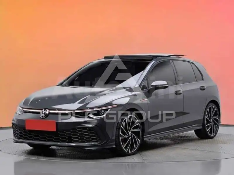 2022 Volkswagen GOLF