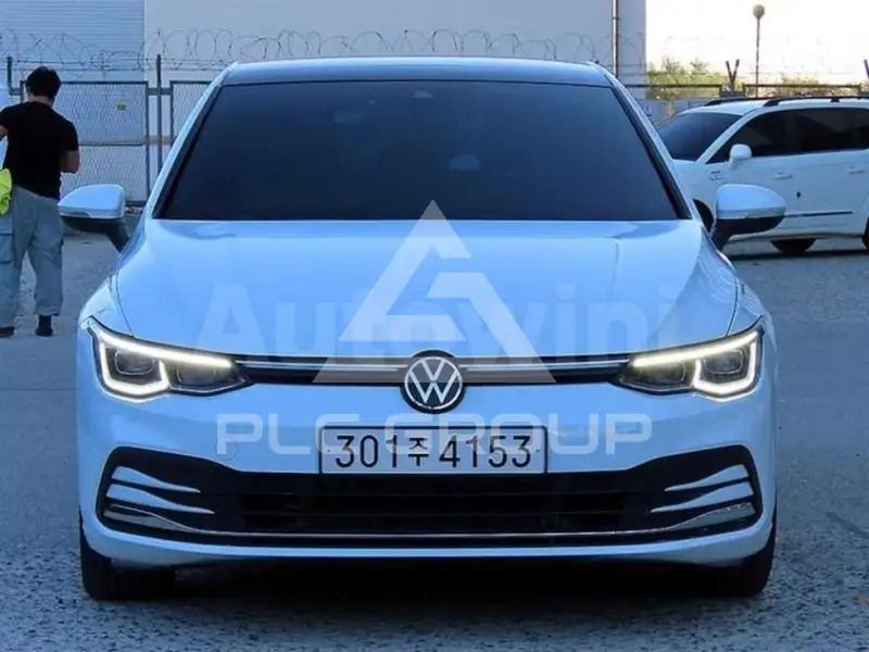 2022 Volkswagen GOLF