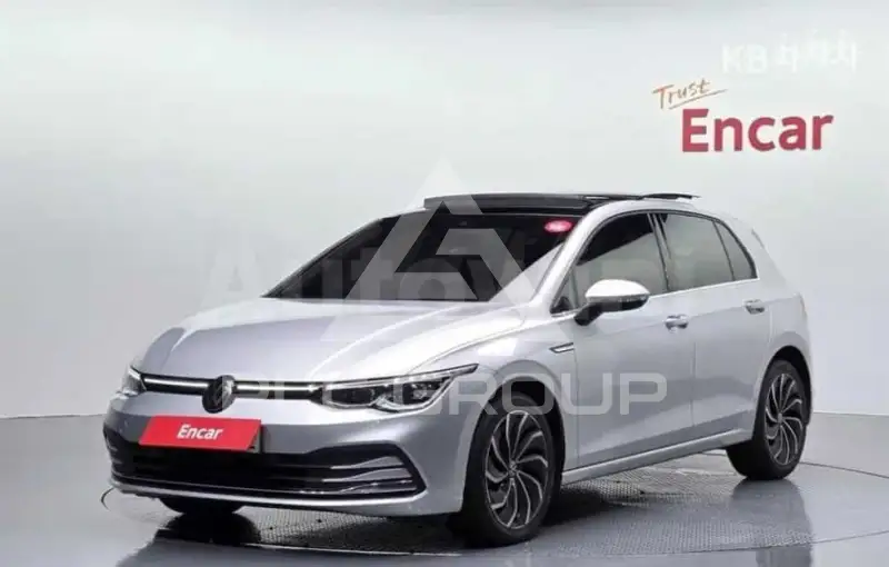 2022 Volkswagen GOLF