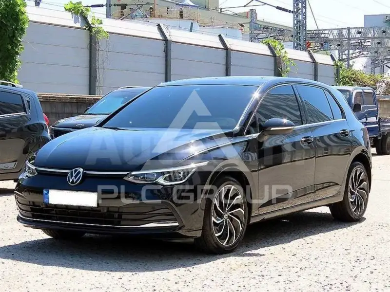 2022 Volkswagen GOLF