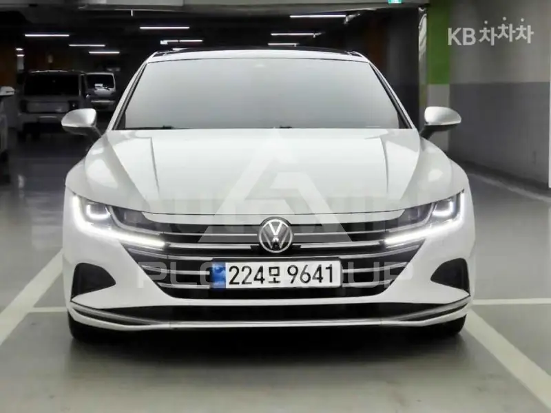 2022 Volkswagen ARTEON