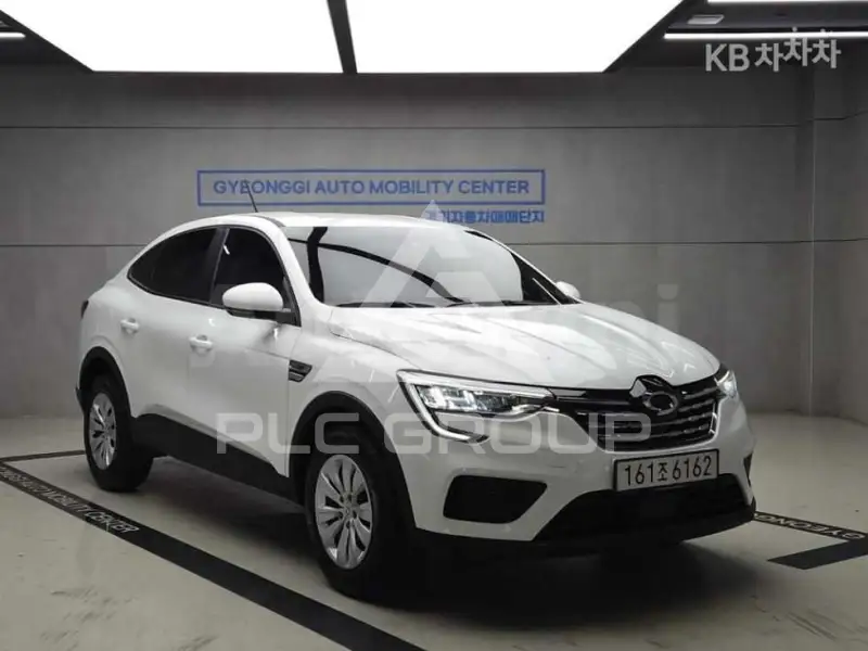 2022 Renault Xm3